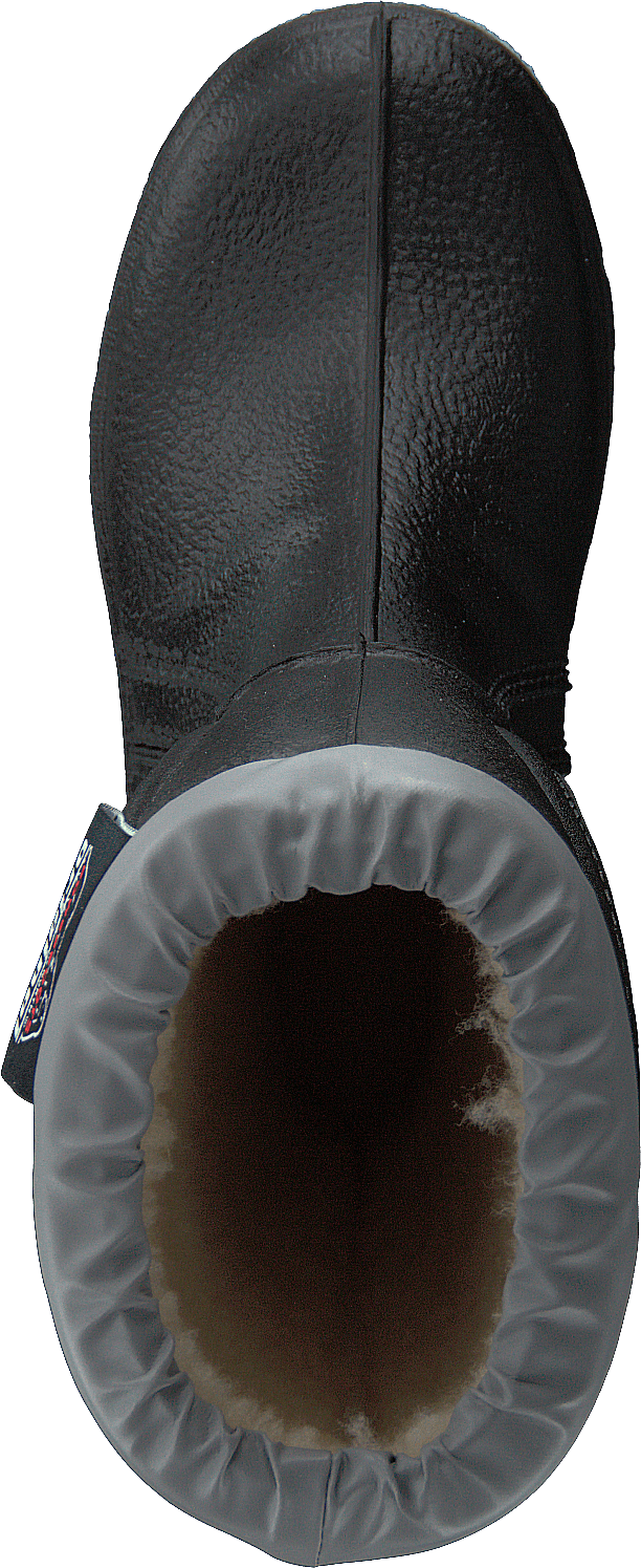 Powerboot Original High Black
