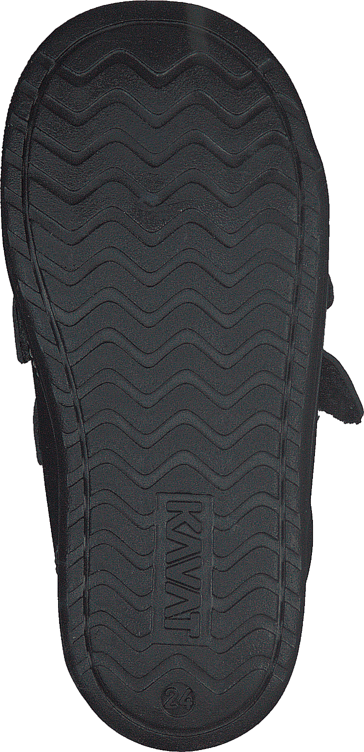Stocksbo Xc Black
