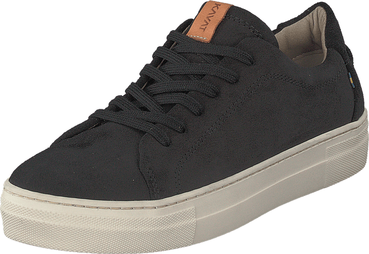 Holmen Jr Xcs Black