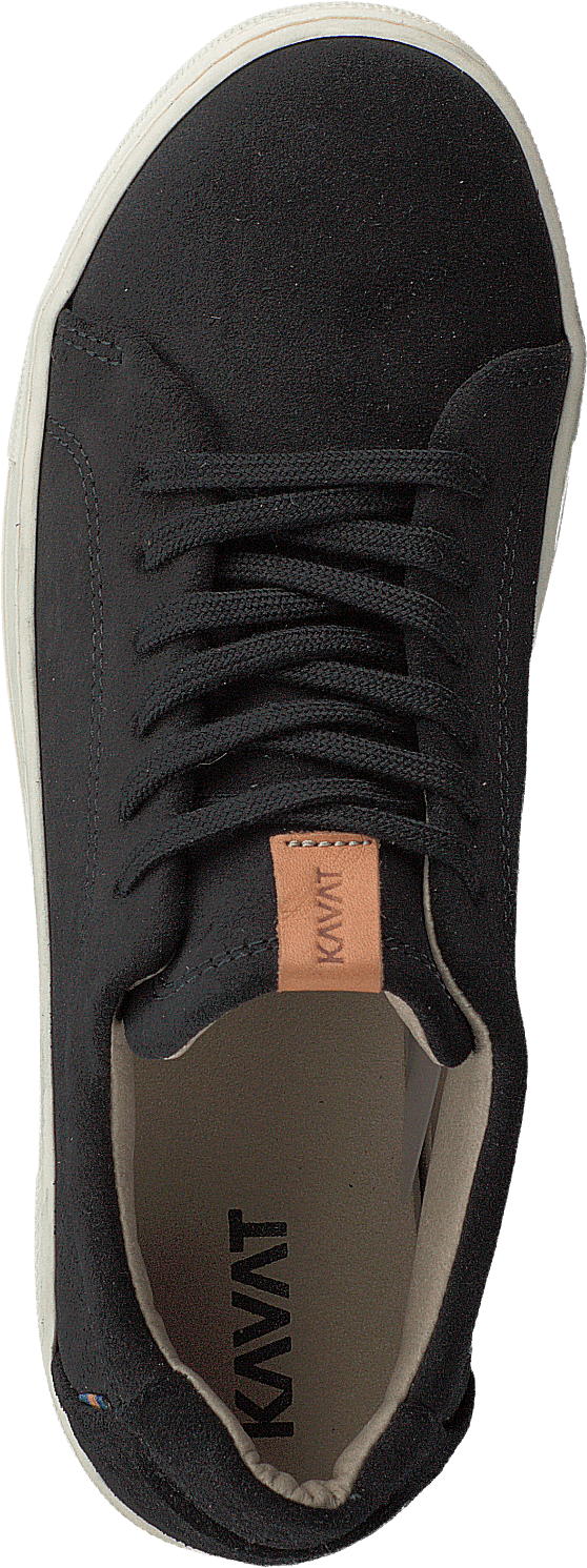 Holmen Jr Xcs Black