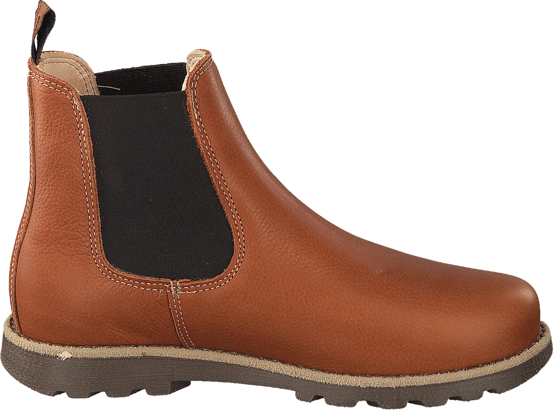 Bodås Jr Ep Light Brown