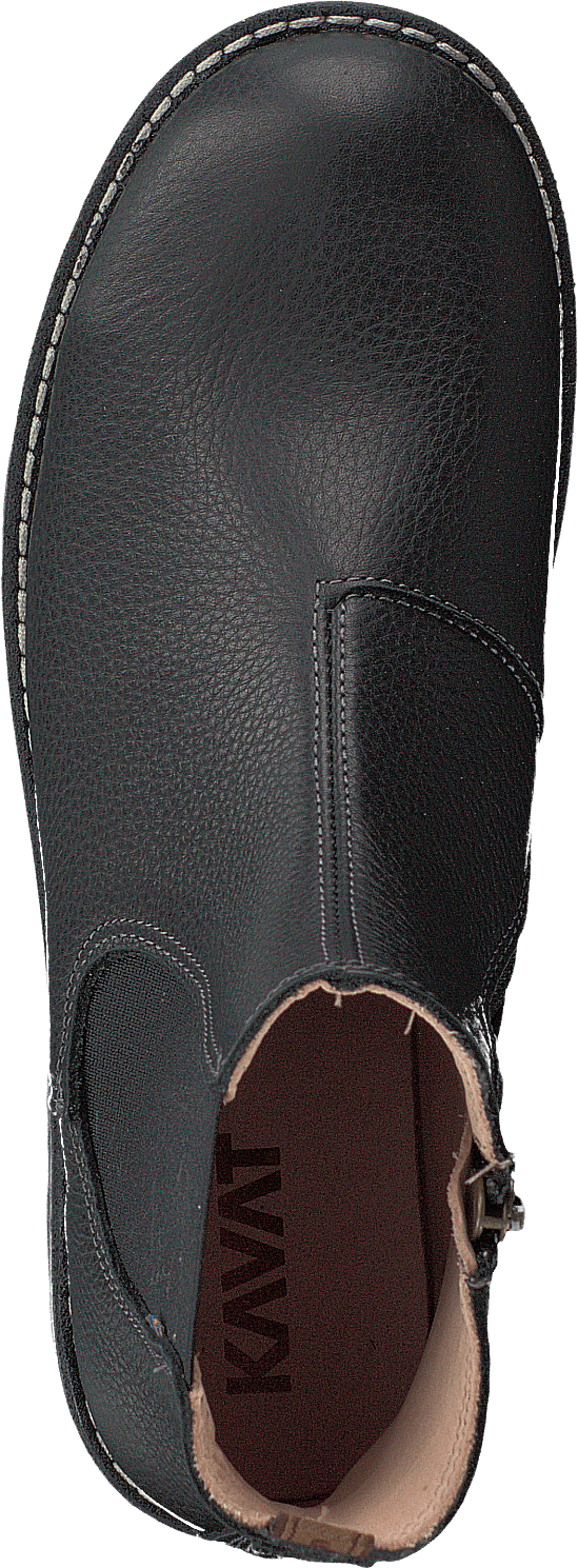 Husum Jr Ep Black