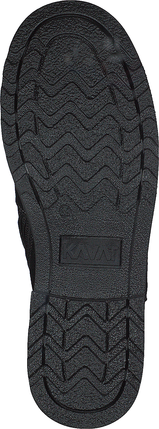 Husum Jr Ep Black