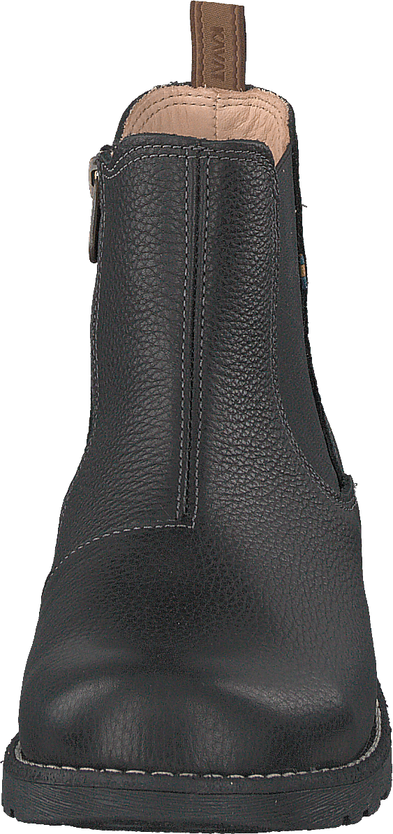 Husum Jr Ep Black