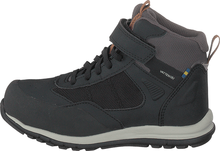 Broby Wp Black