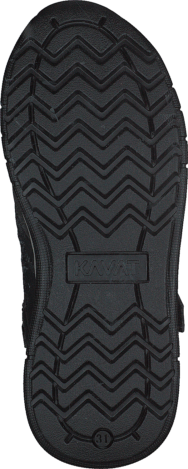 Broby Wp Black