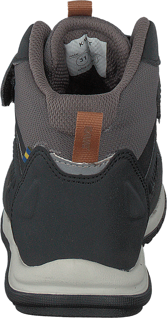 Broby Wp Black