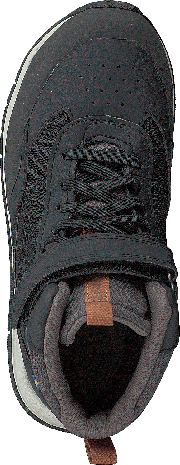 Broby Wp Black