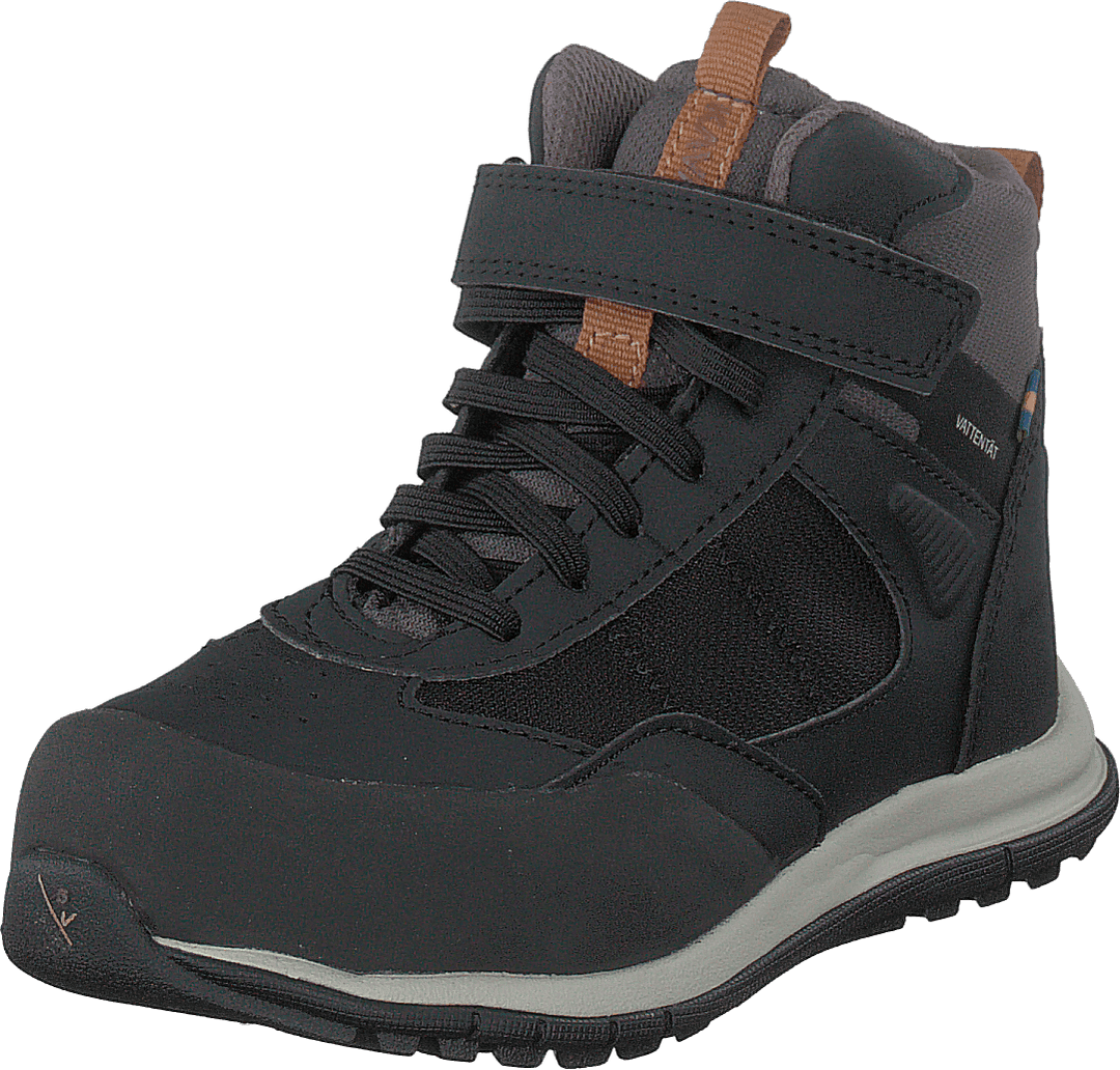 Broby Wp Black