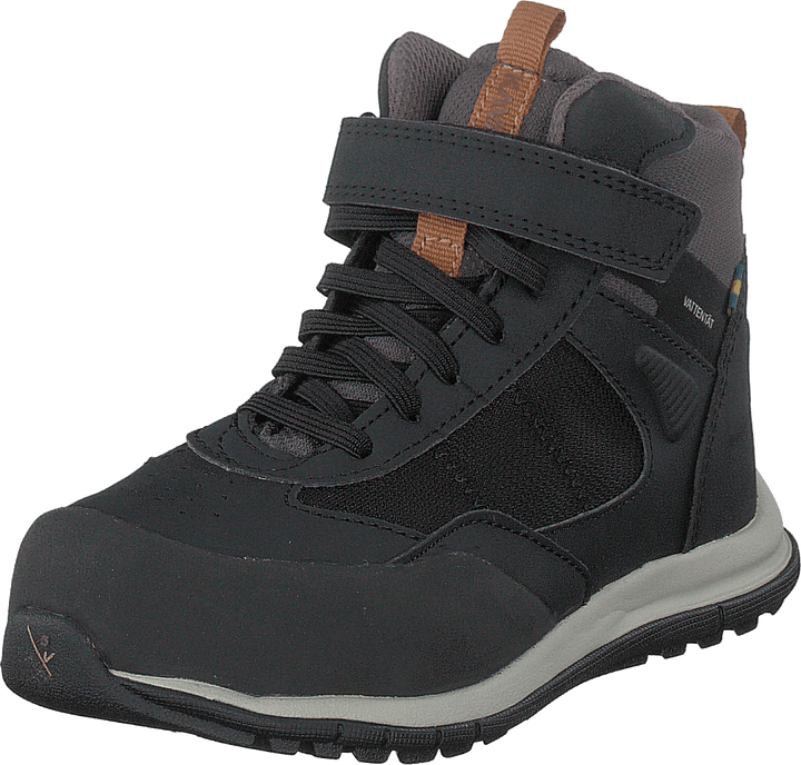 Broby Wp Black