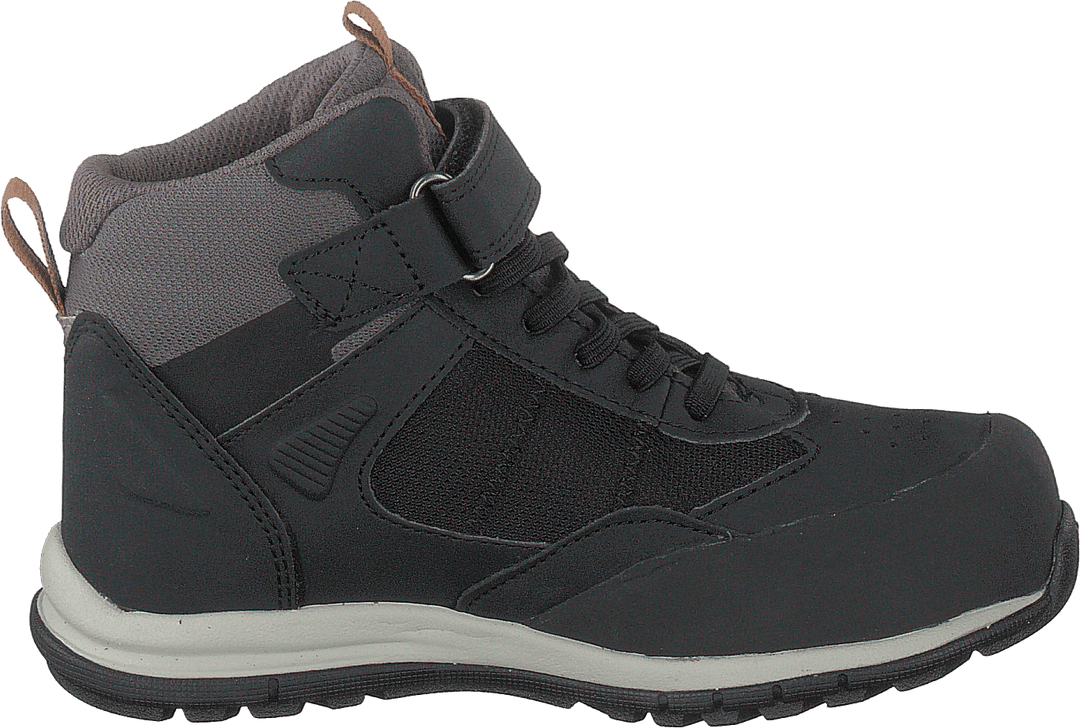 Broby Wp Black
