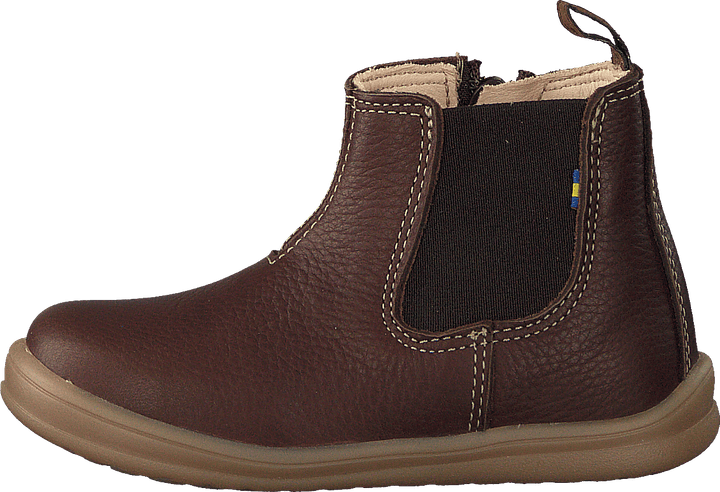 Stampa Ep Dark Brown