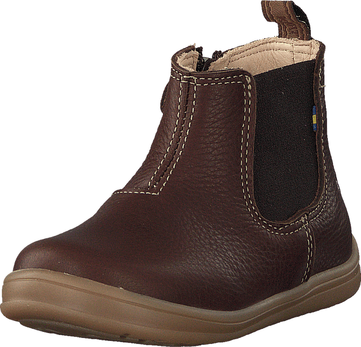 Stampa Ep Dark Brown