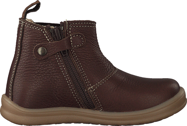 Stampa Ep Dark Brown