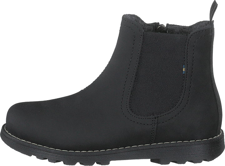 Skafta Xc Black