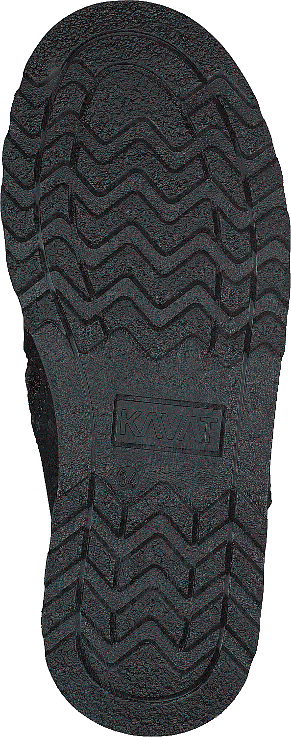 Skafta Xc Black