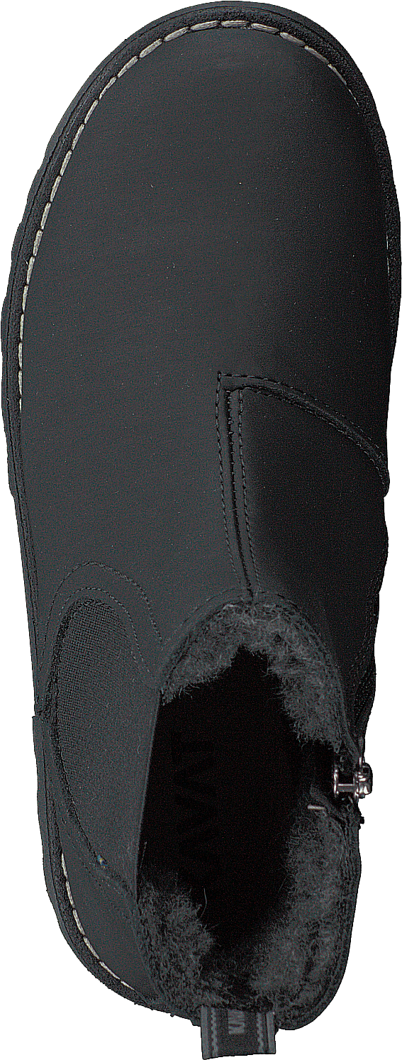 Skafta Xc Black