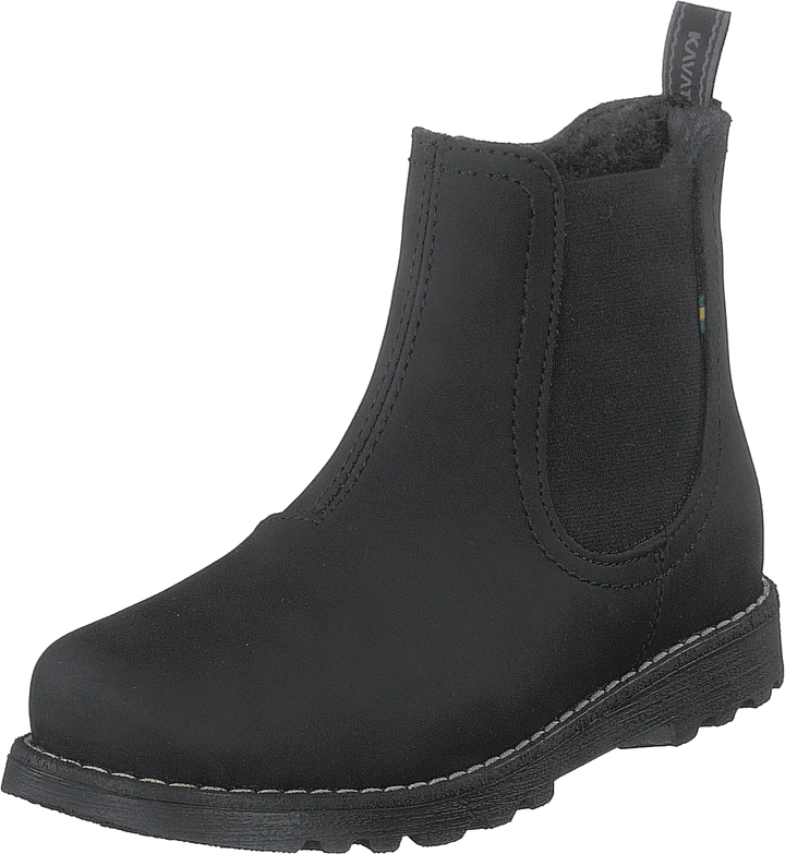 Skafta Xc Black