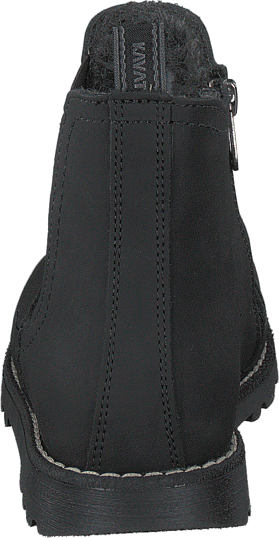 Skafta Xc Black