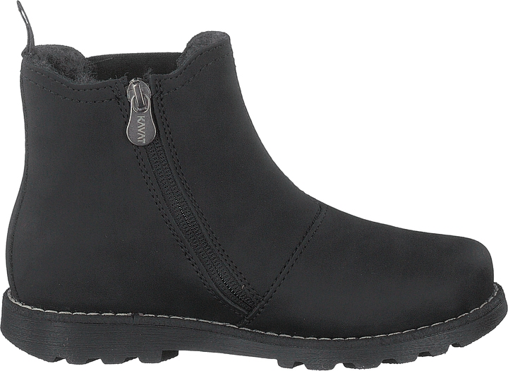 Skafta Xc Black