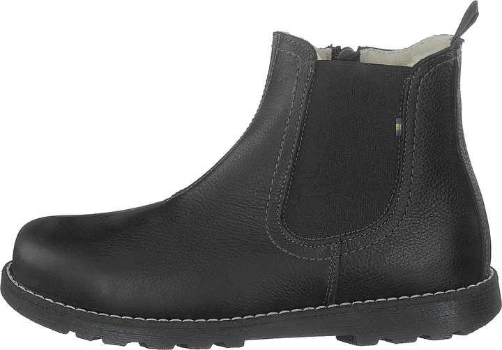 Skafta Ep Black
