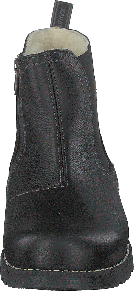Skafta Ep Black
