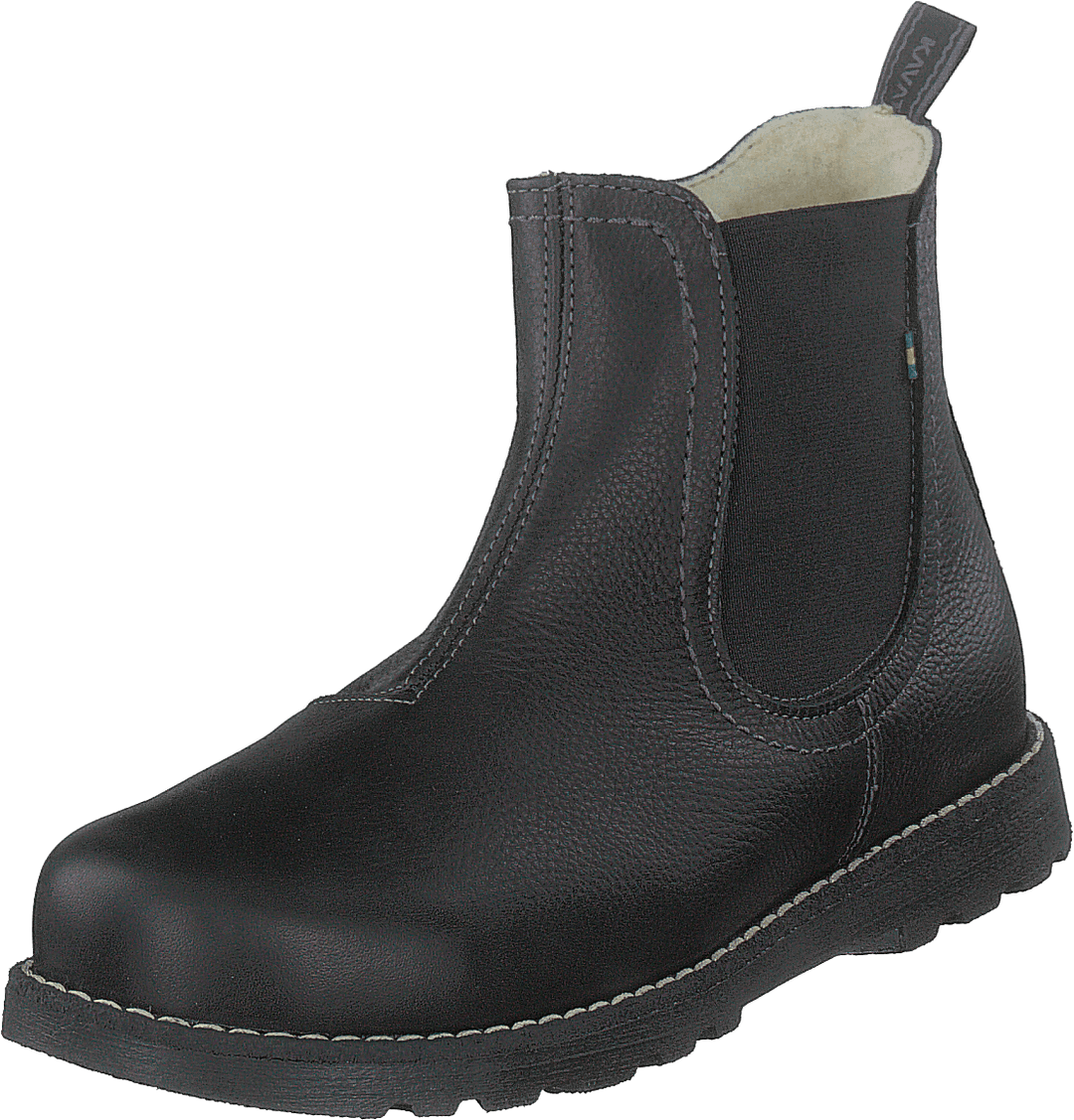 Skafta Ep Black