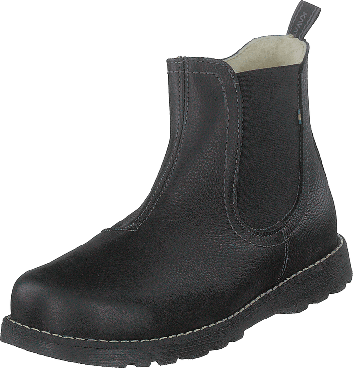 Skafta Ep Black
