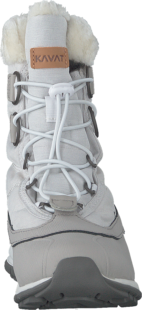 Idre WP White