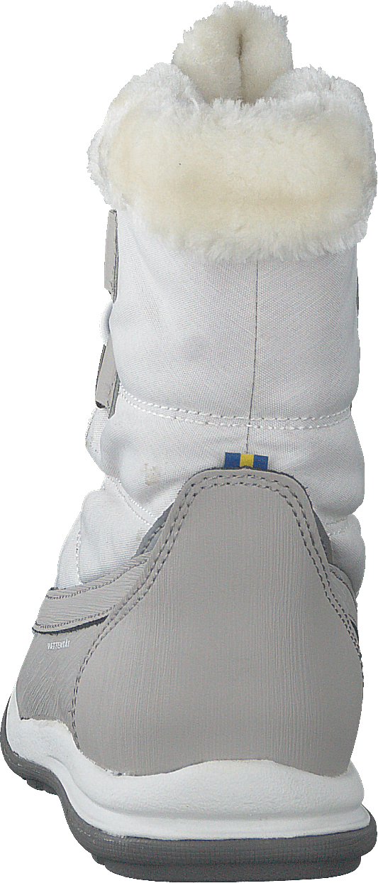Idre WP White