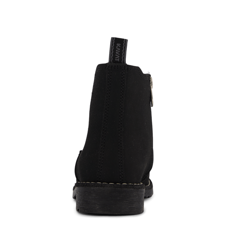 Husum Jr Xc Black