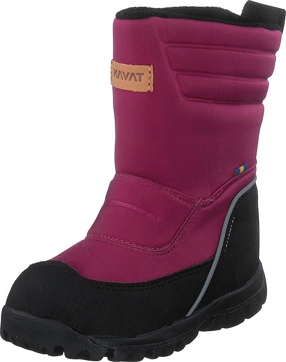 Voxna WP Damson Plum