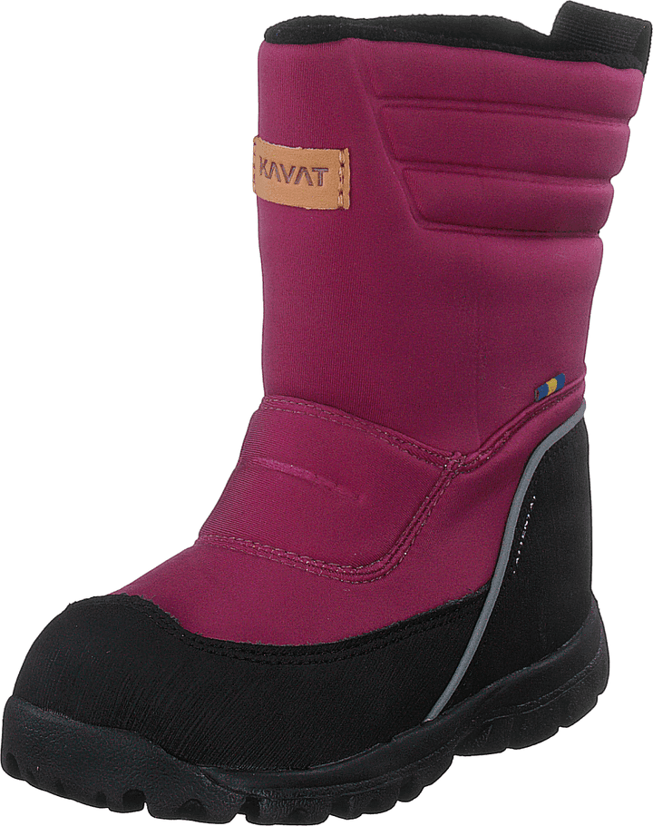 Voxna WP Damson Plum