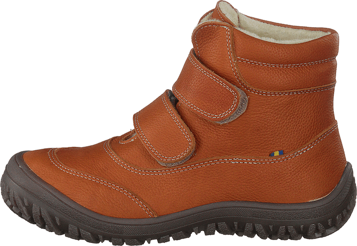 Oden Ep Light Brown