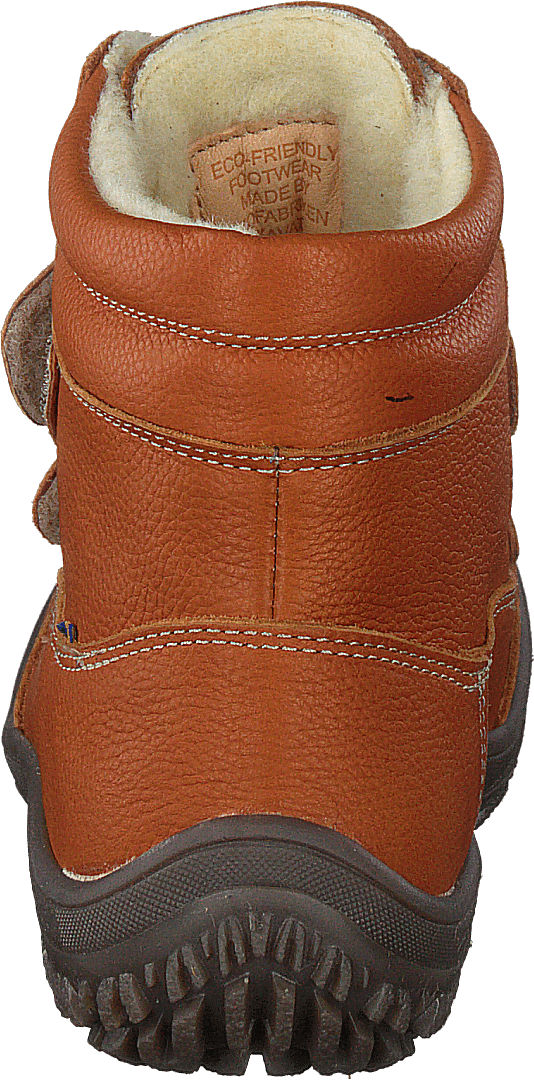 Oden Ep Light Brown