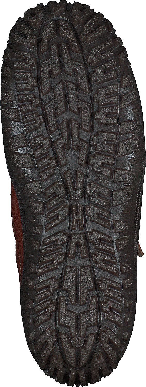 Oden Ep Light Brown