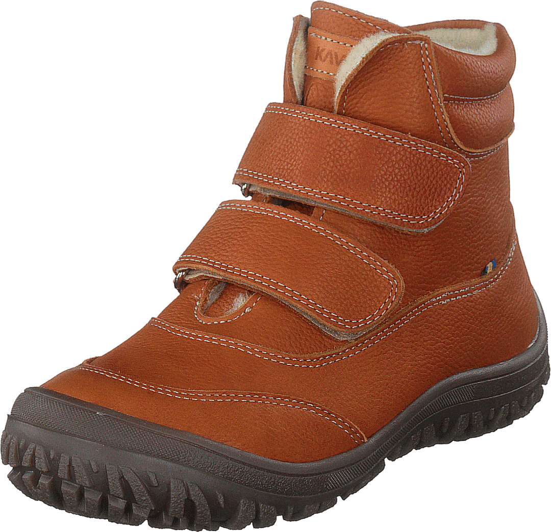 Oden Ep Light Brown