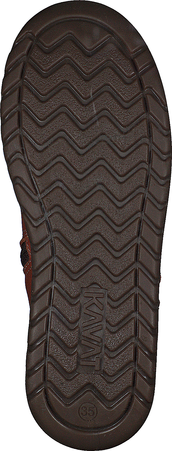 Norberg EP Light Brown