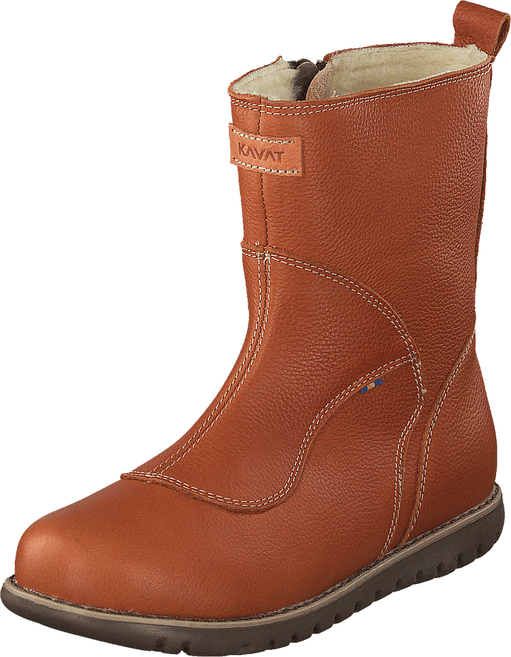 Norberg EP Light Brown