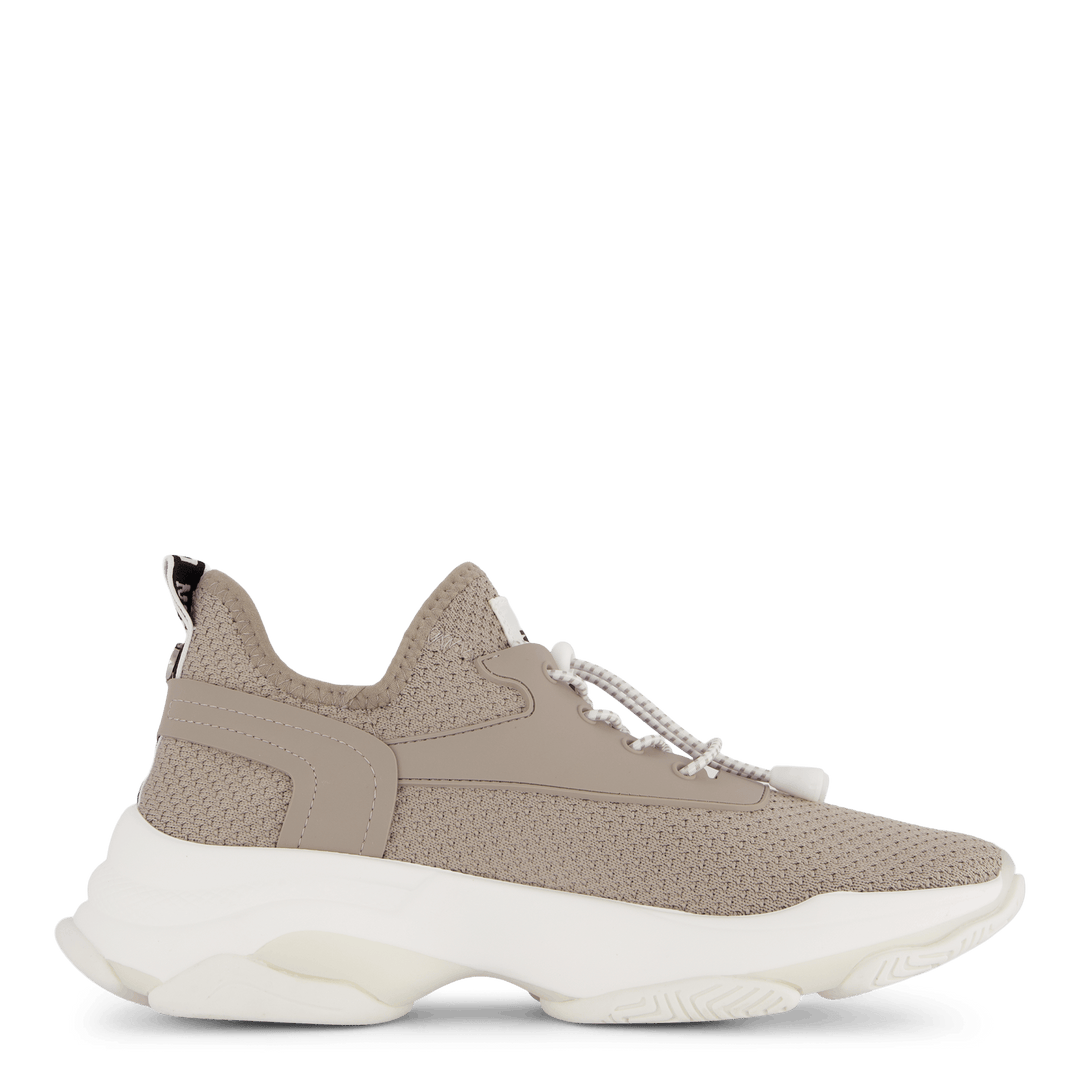 Match Sneaker Taupe