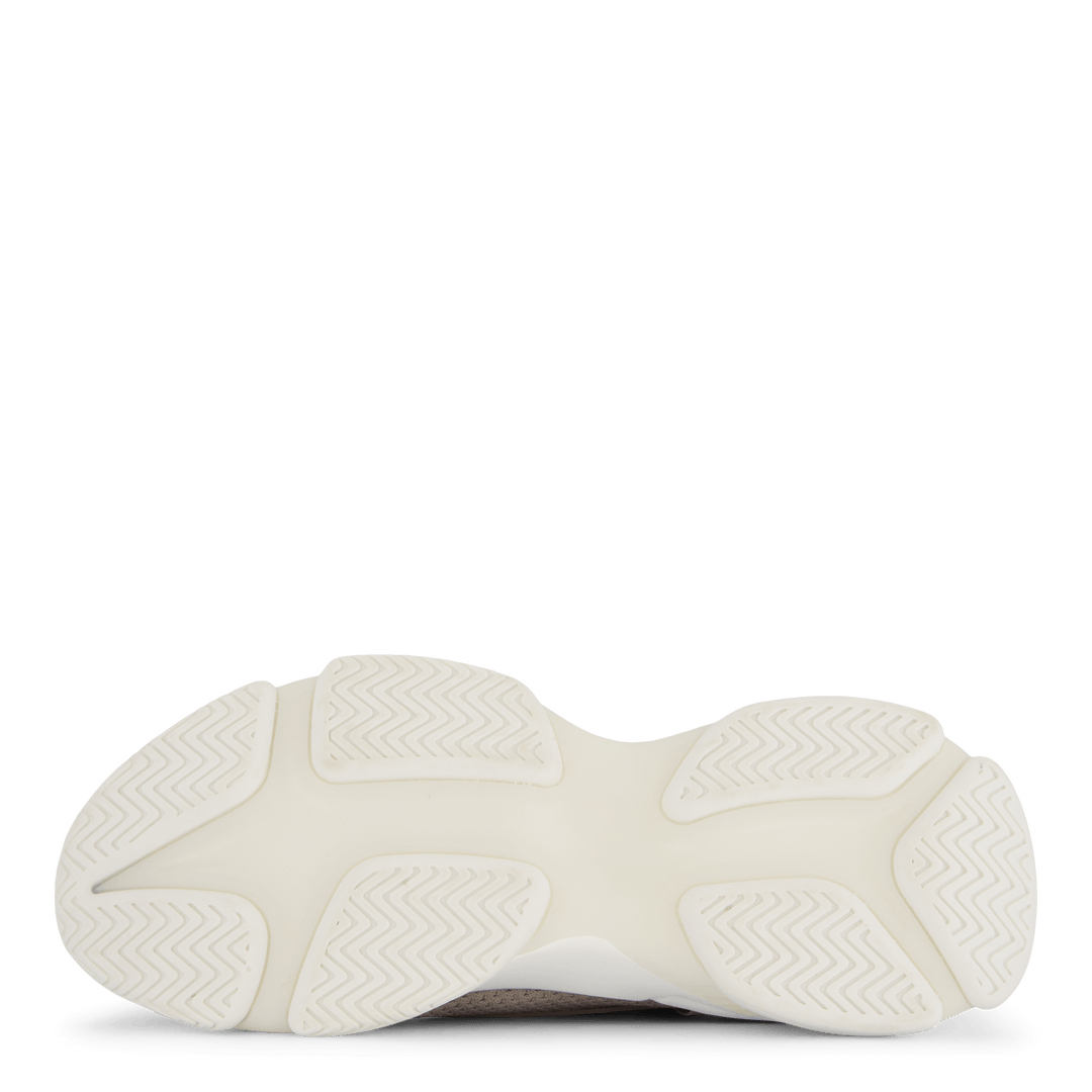 Match Sneaker Taupe