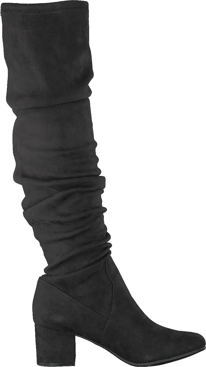 Isaac Boot Black