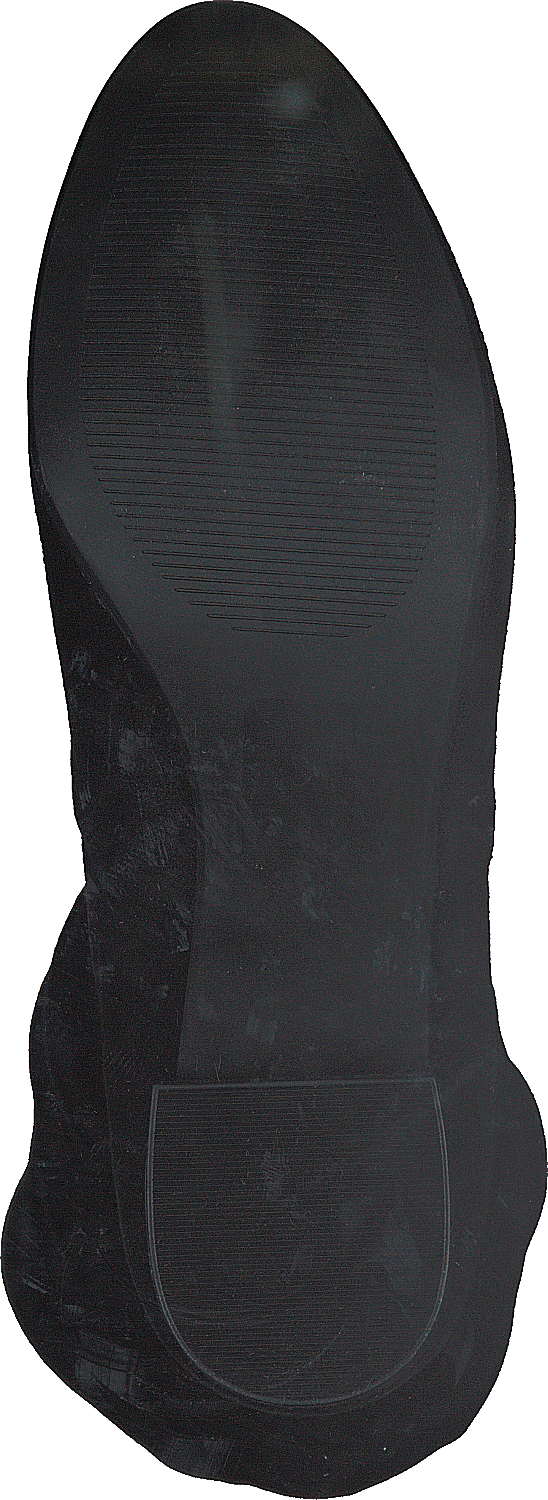 Isaac Boot Black