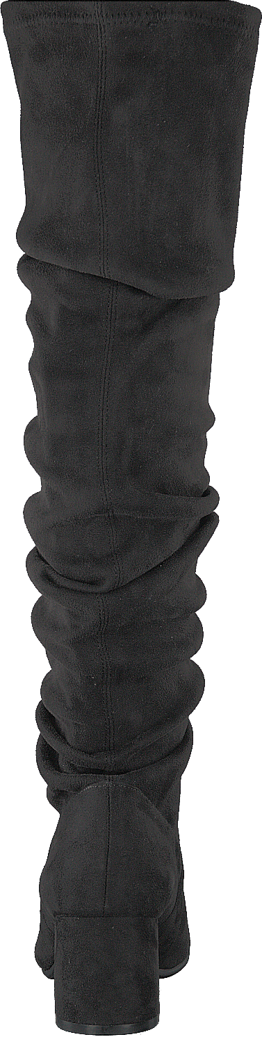 Isaac Boot Black