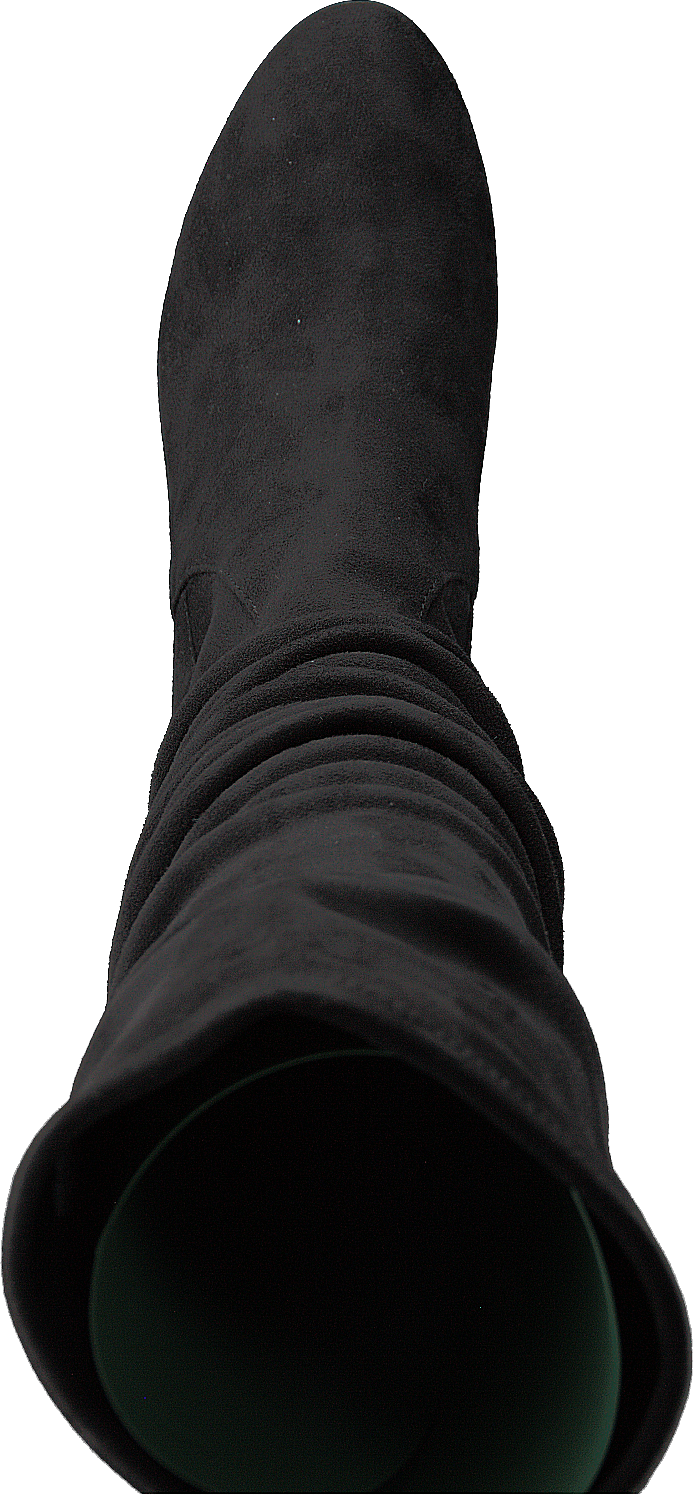 Isaac Boot Black