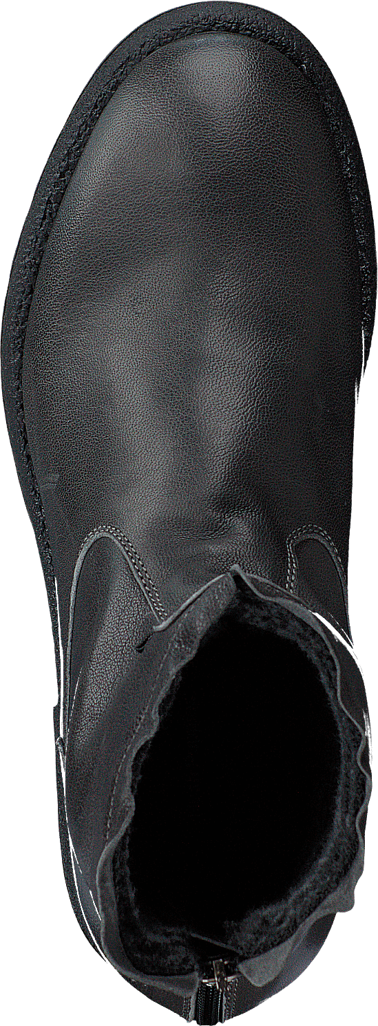 Zip Boot Antracite
