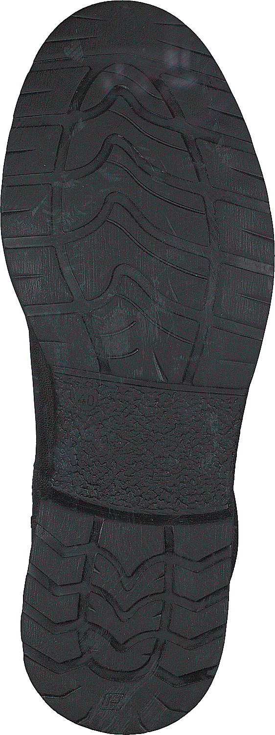 Zip Boot Antracite