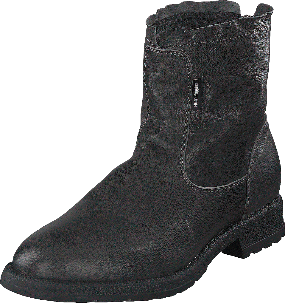 Zip Boot Antracite