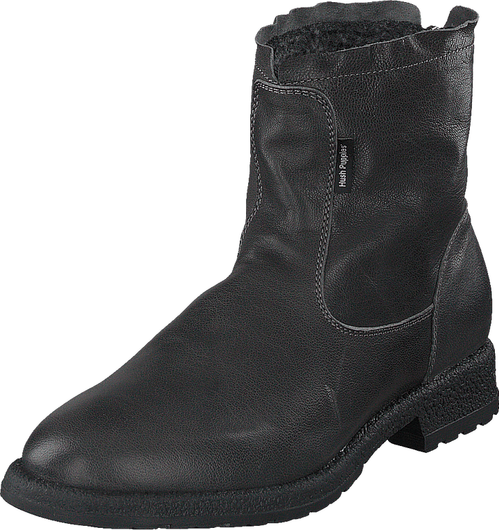 Zip Boot Antracite
