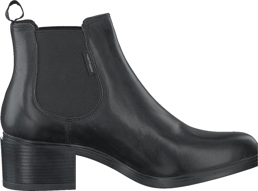Fiorella Chelsea Black